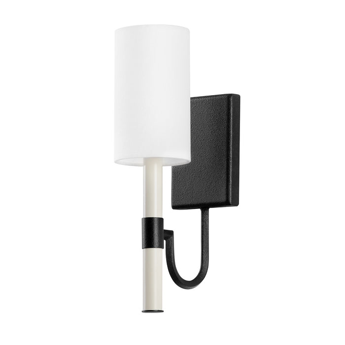 Troy Lighting B1113-FOR One Light Wall Sconce, For