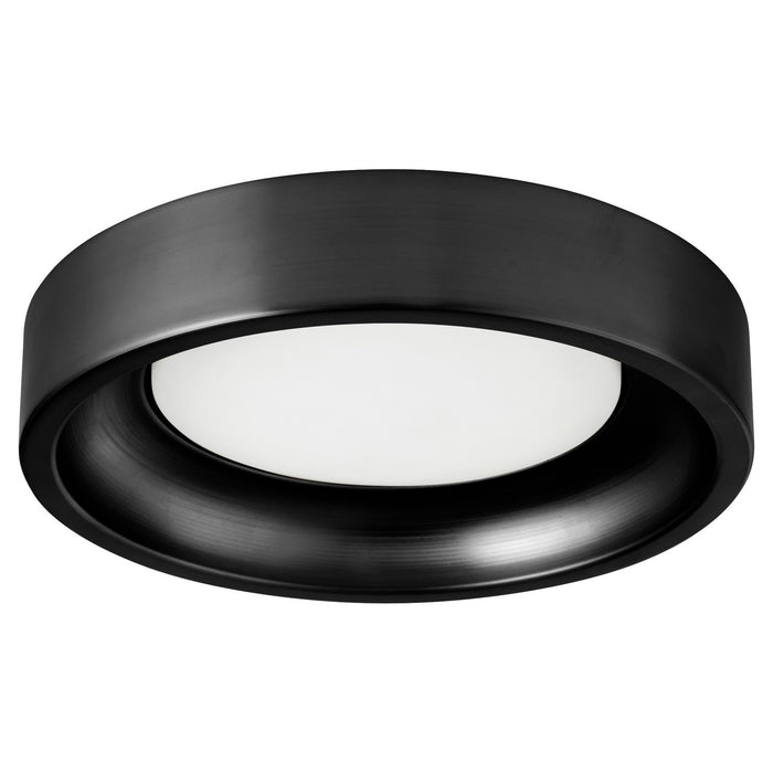 Quorum 8-10806-59 LED Light Kit, Matte Black