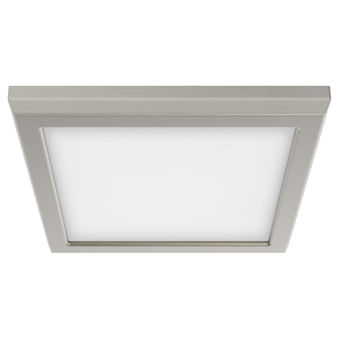 Nuvo Lighting 62-1717 LED Flush Mount, Brushed Nickel