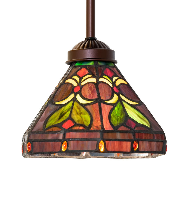 Meyda Tiffany 244756 One Light Pendant