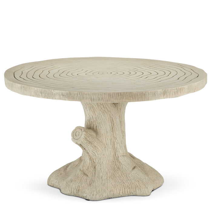 Currey and Company 2000-0036 Cocktail Table, Portland