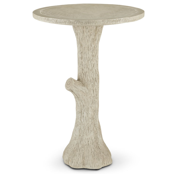 Currey and Company 2200-0024 Bird Bath, Portland/Faux Bois