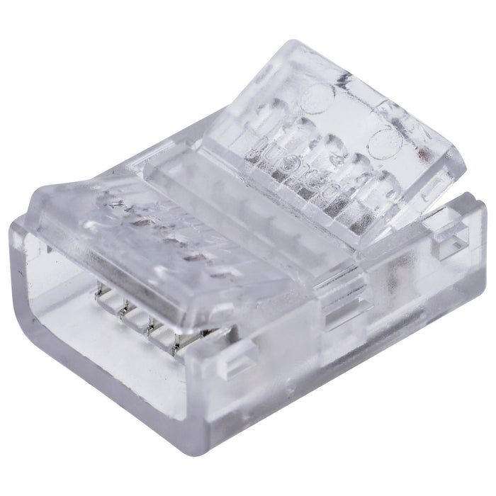 Nuvo Lighting 64-160 Tape Connect/Flush/5Pk