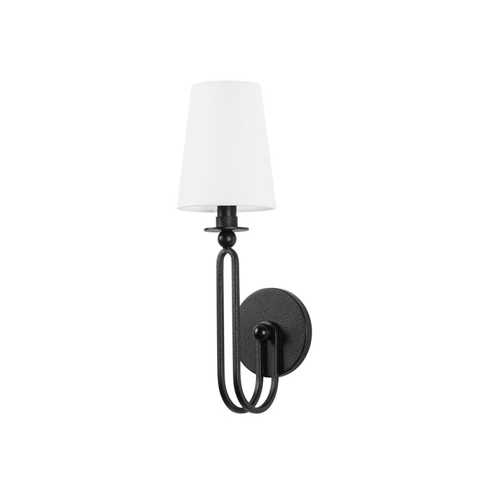 Troy Lighting B1317-FOR One Light Wall Sconce, For