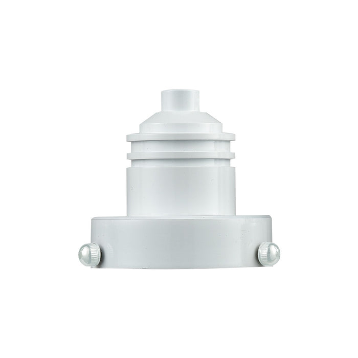 Innovations 002H-W Socket Cover, White