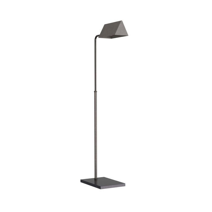 Arteriors PFC03 LED Floor Lamp, English Bronze