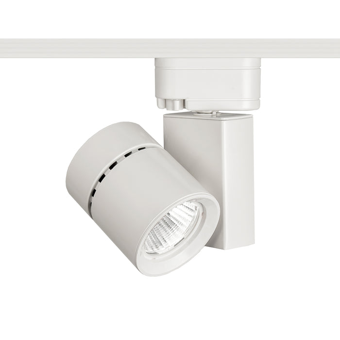 W.A.C. Lighting L-1052S-835-WT LED Track Head, White