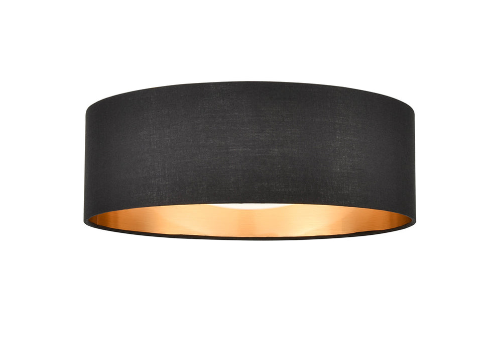Millennium 4521-BG LED Flushmount, Burnished Gold