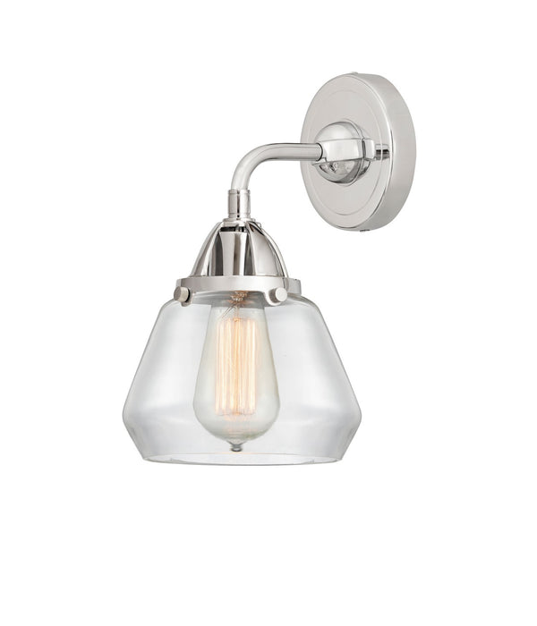 Innovations 288-1W-PC-G172-LED LED Wall Sconce, Polished Chrome