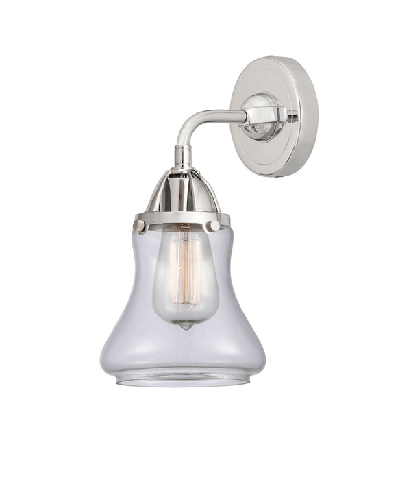 Innovations 288-1W-PC-G192-LED LED Wall Sconce, Polished Chrome