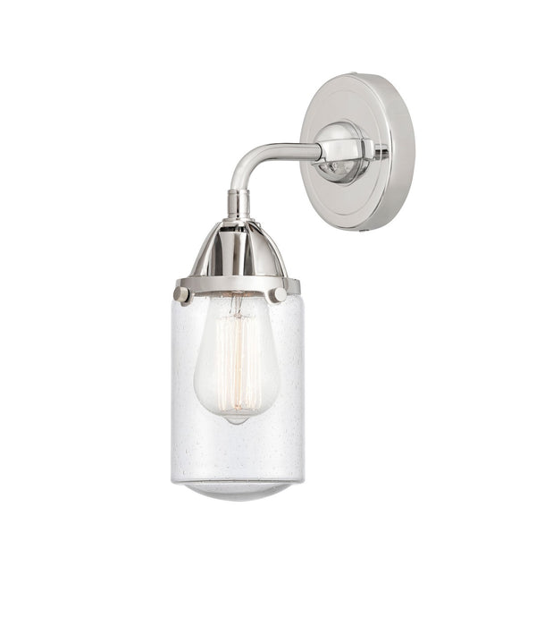 Innovations 288-1W-PC-G314-LED LED Wall Sconce, Polished Chrome