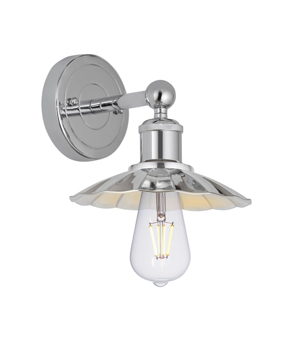 Innovations 616-1W-PC-M17-PC LED Wall Sconce, Polished Chrome