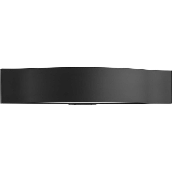 Progress Lighting P300451-31M-CS LED Vanity, Matte Black