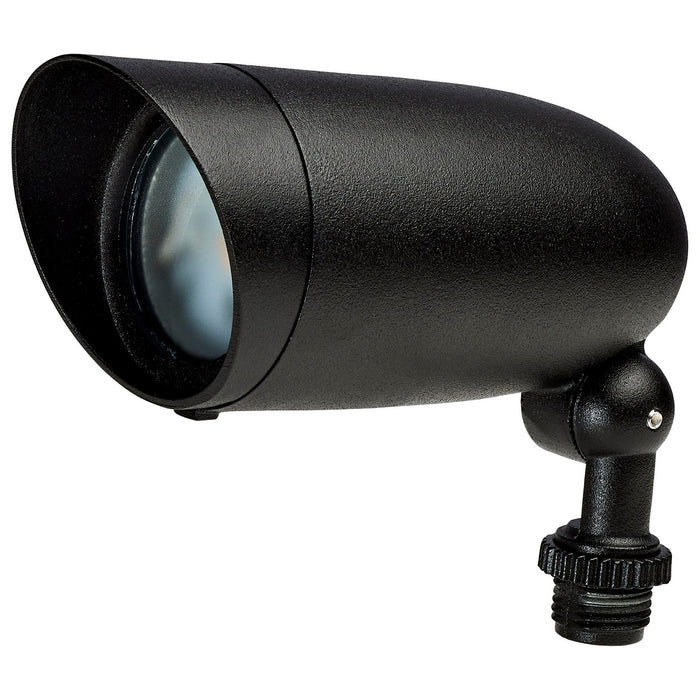 Nuvo Lighting 62-1197 LED Flood Light, Matte Black