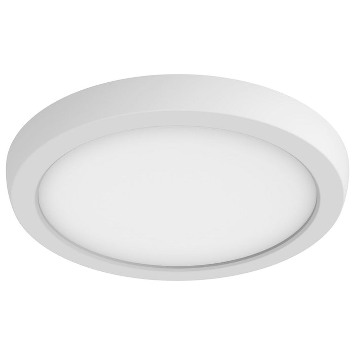 Nuvo Lighting 62-1733 LED Flush Mount, White