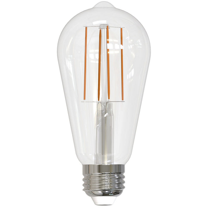 Bulbrite 776631 Light Bulb, Clear