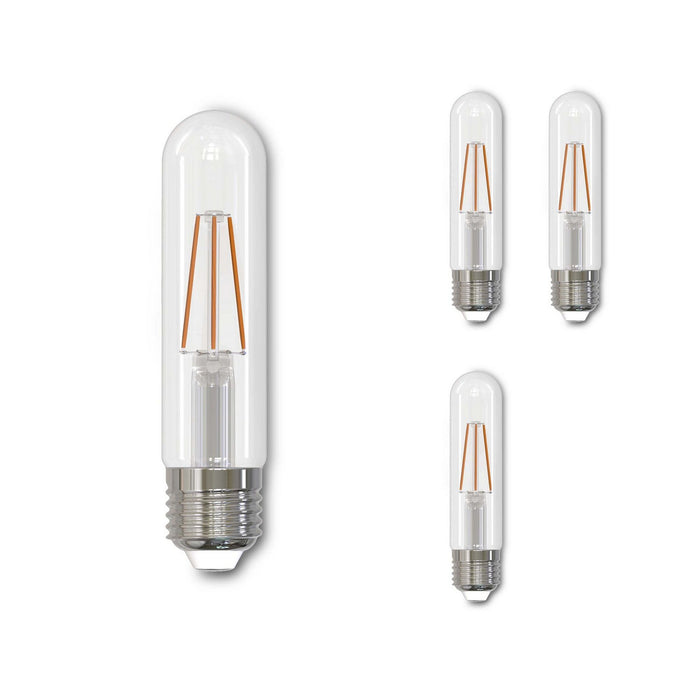 Bulbrite 776634 Light Bulb, Clear