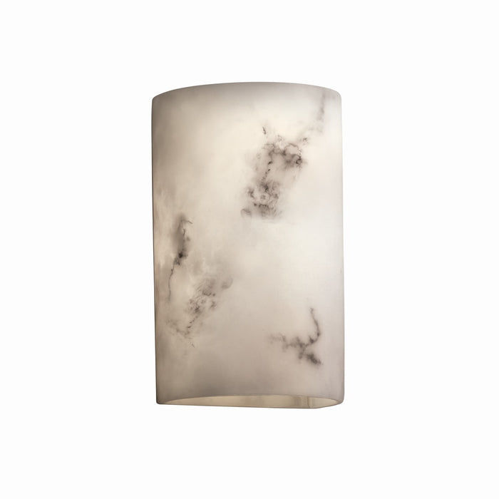 Justice Designs FAL-1265-LED2-2000 LED Wall Sconce