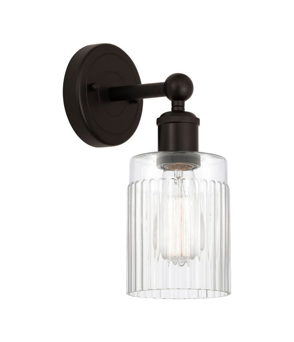 Innovations 616-1W-OB-G342 One Light Wall Sconce, Oil Rubbed Bronze