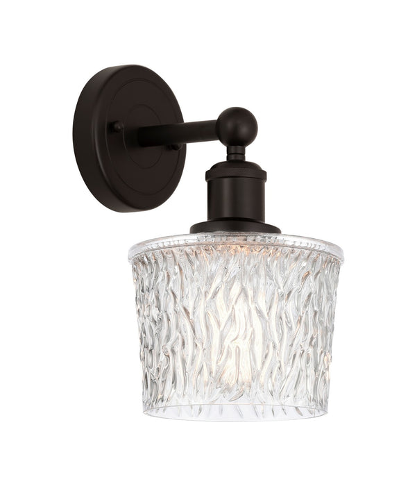 Innovations 616-1W-OB-G402 One Light Wall Sconce, Oil Rubbed Bronze