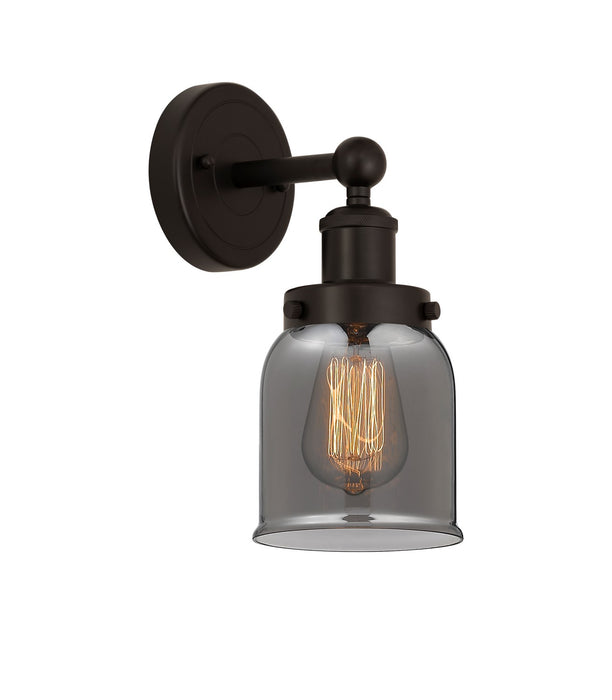Innovations 616-1W-OB-G53 One Light Wall Sconce, Oil Rubbed Bronze