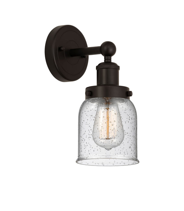 Innovations 616-1W-OB-G54 One Light Wall Sconce, Oil Rubbed Bronze