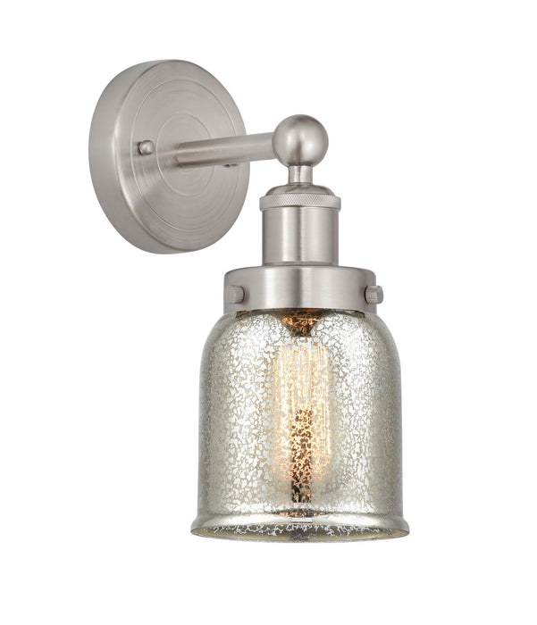 Innovations 616-1W-SN-G58 One Light Wall Sconce, Brushed Satin Nickel