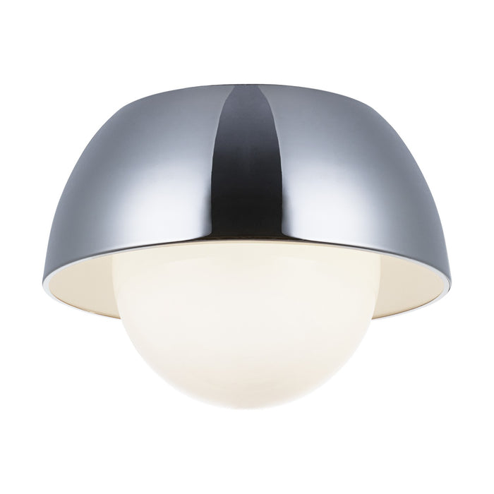 Matteo Lighting M11301CHOP One Light Wall Sconce