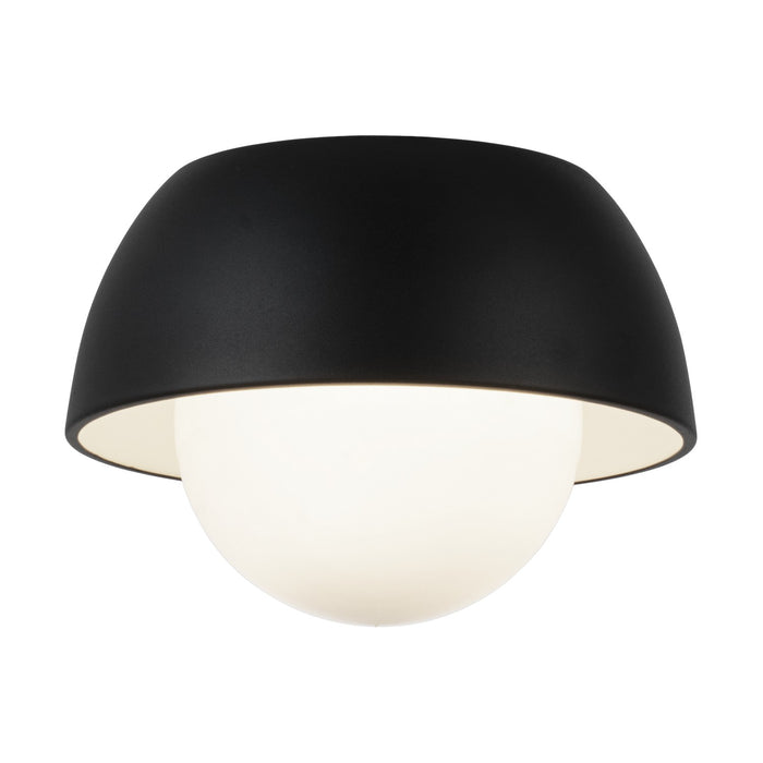 Matteo Lighting M11301MBOP One Light Wall Sconce