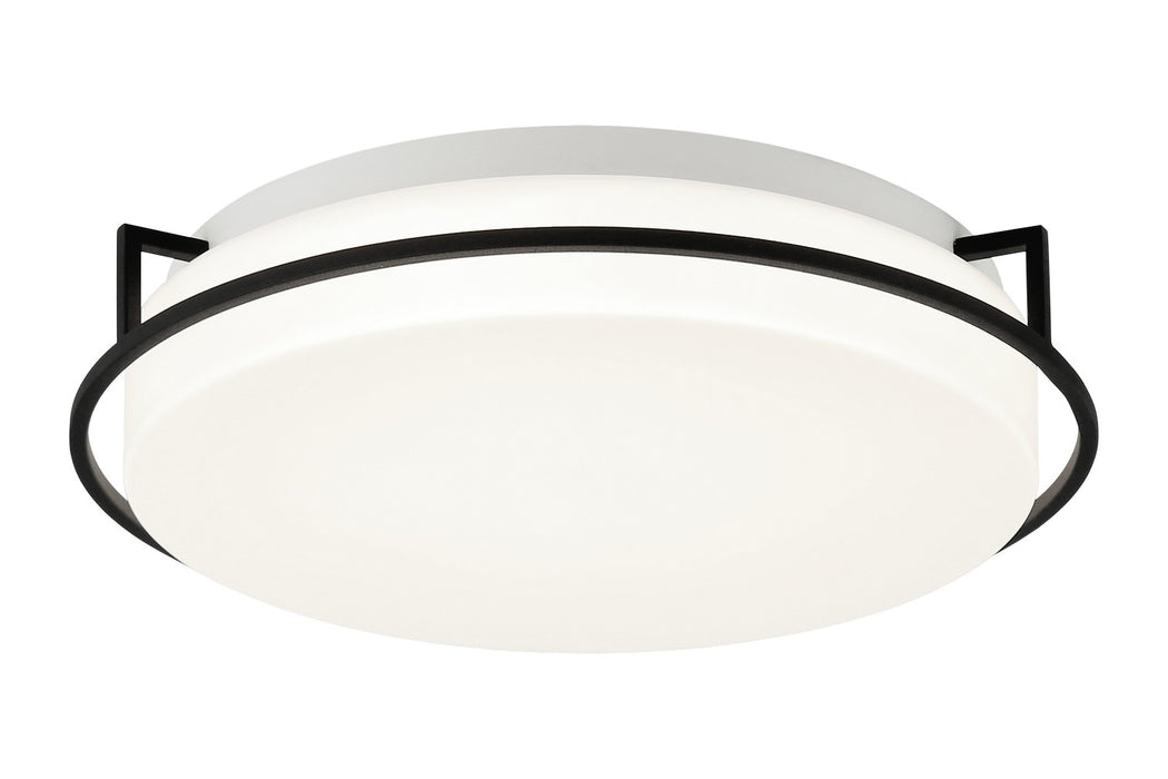 Matteo Lighting M14112MB LED Wall Sconce