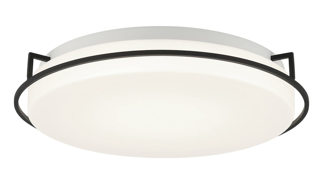 Matteo Lighting M14115MB LED Wall Sconce