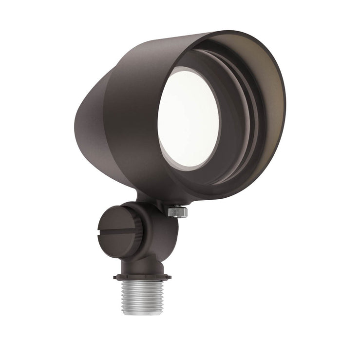 Kichler 16194AZT LED Flood Kit, Architectural Bronze