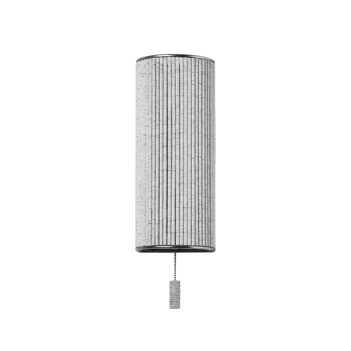 Hudson Valley 2518-VGL One Light Wall Sconce, Vintage Gold Leaf
