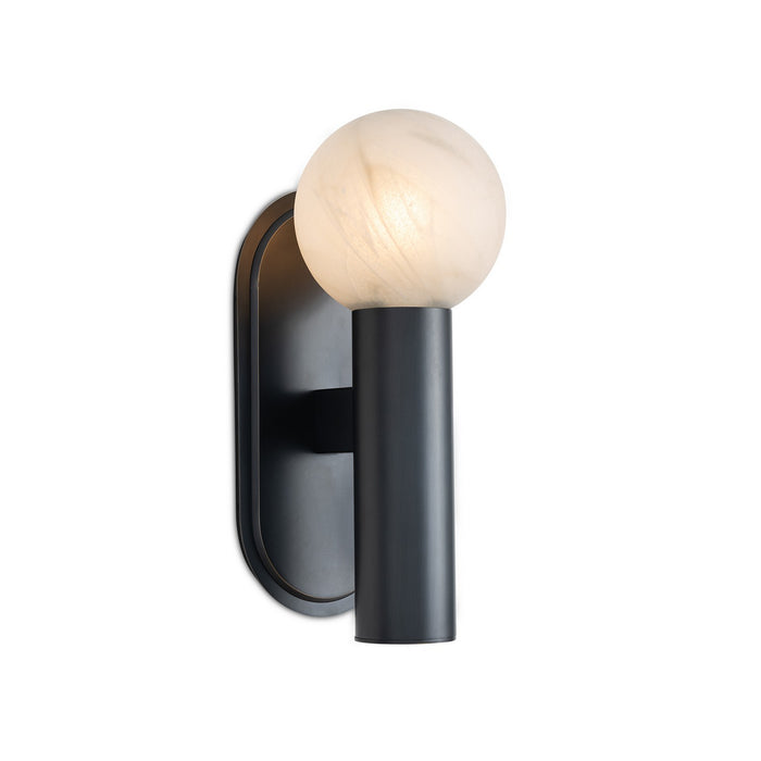 Regina Andrew 15-1234ORB LED Wall Sconce, Oil Rubbed Bronze