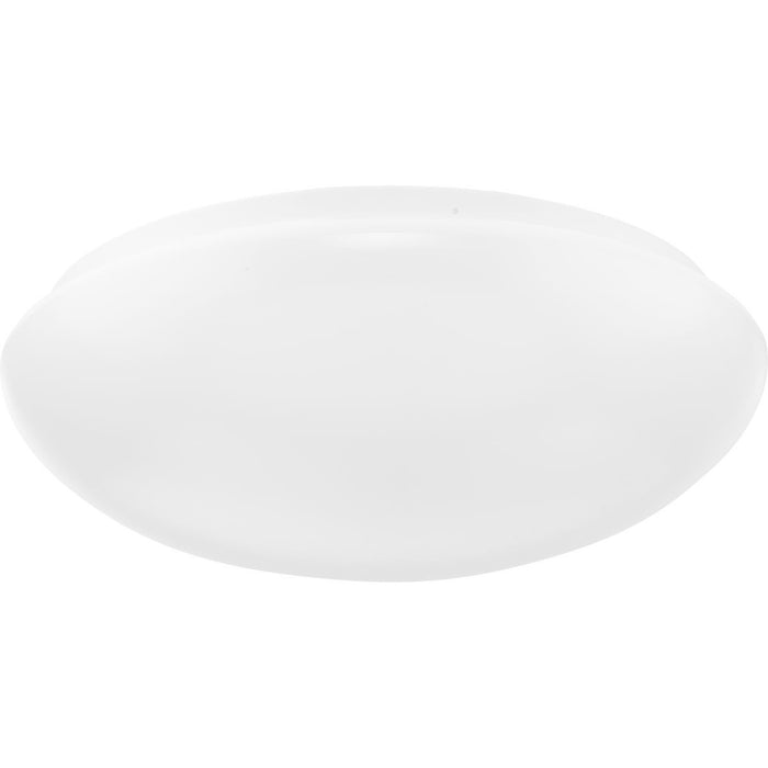 Progress Lighting P350278-030-CS LED Flush Mount, White