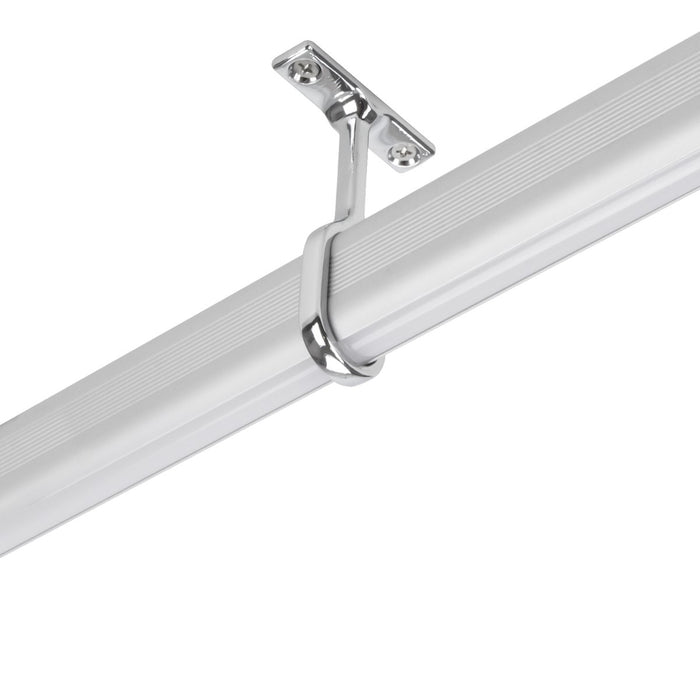 American Lighting PE-STRUT-BRKT Mounting Brackets, Aluminum