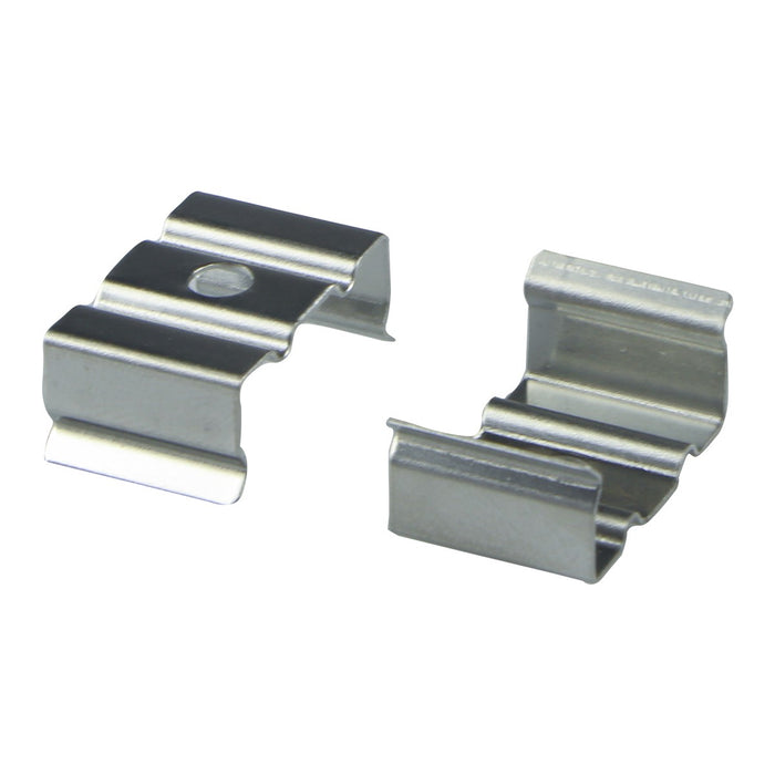 American Lighting PE-TRACE-CLIP Mounting Clip, Aluminum