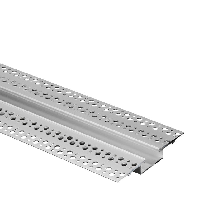 American Lighting PE-VERGE-2M Extrusion, Aluminum