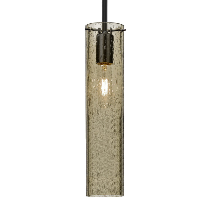 Besa 1TT-JUNI16LT-EDIL-BK LED Pendant, Black