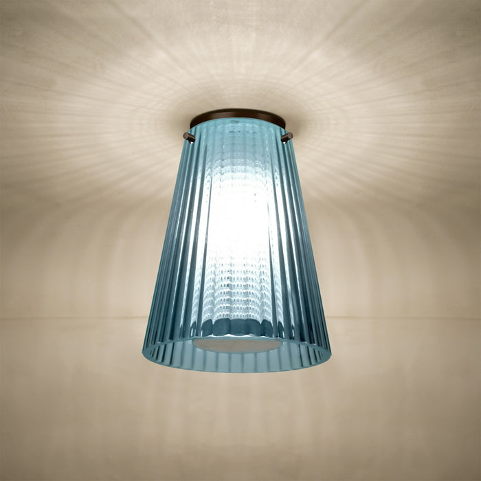 Besa DIONBLC-BR Ceiling Mount, Bronze