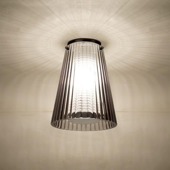 Besa DIONSMC-BK Ceiling Mount, Black