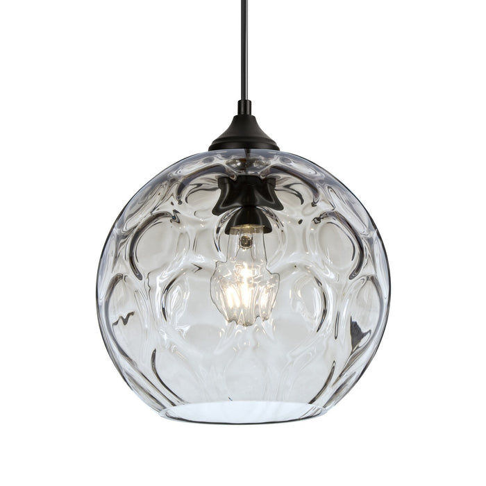 Besa OP-BOMYCL-EDIL-BK Pendant, Black
