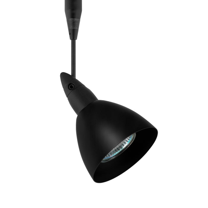 Besa RSP-1858BK-BK Spotlight, Black