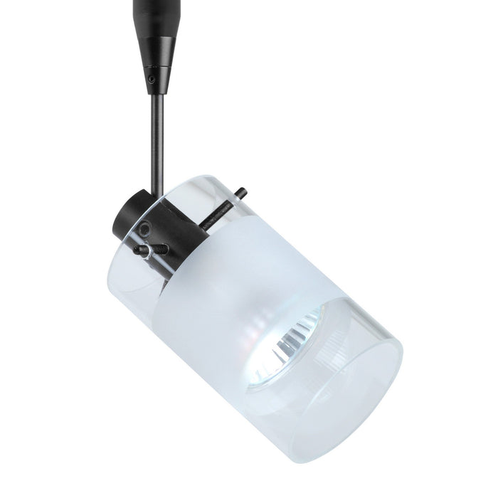 Besa RSP-6524EC-BK Spotlight, Black