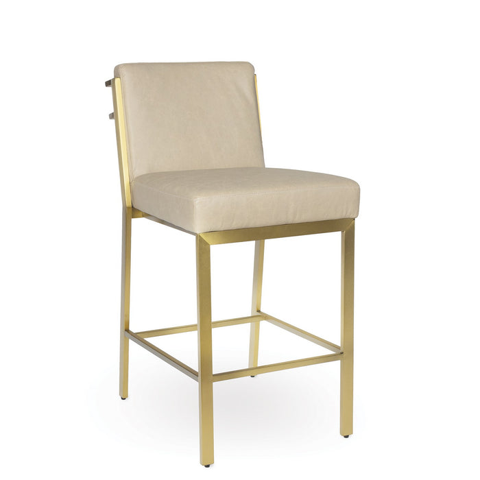 Regina Andrew 32-1237 Counter Stool, Cappuccino