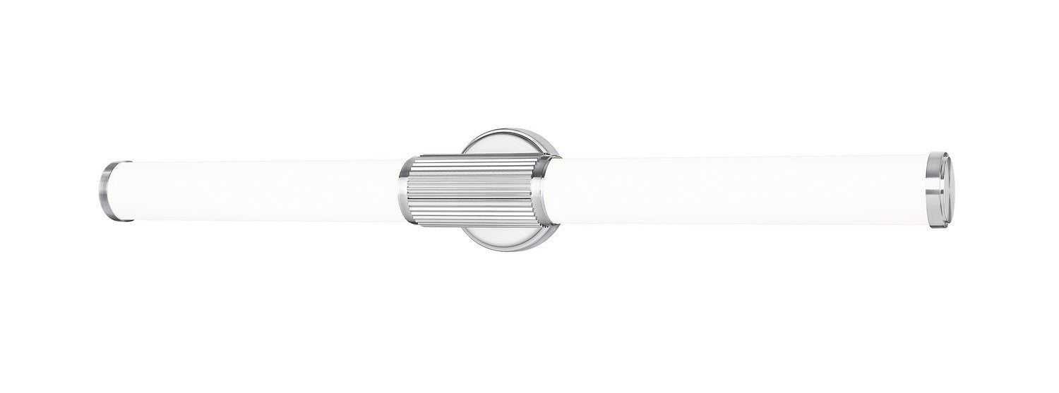 Z-Lite 1021-32W-BN-LED LED Vanity, Brushed Nickel