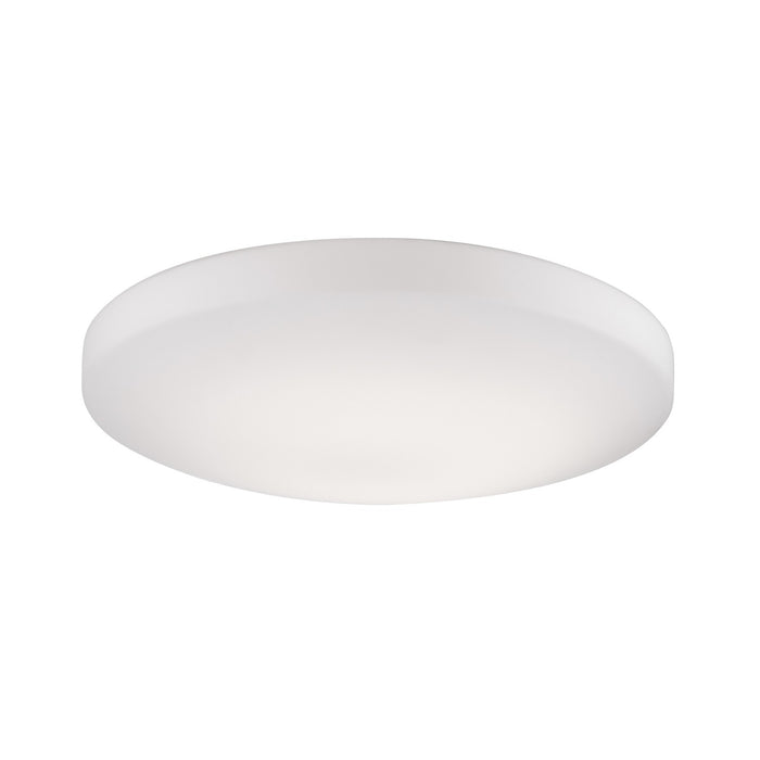 Kuzco Lighting FM11015-WH-5CCT LED Flush Mount, White