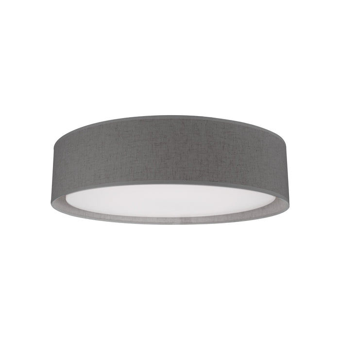 Kuzco Lighting FM7916-GY-5CCT LED Flush Mount, Gray