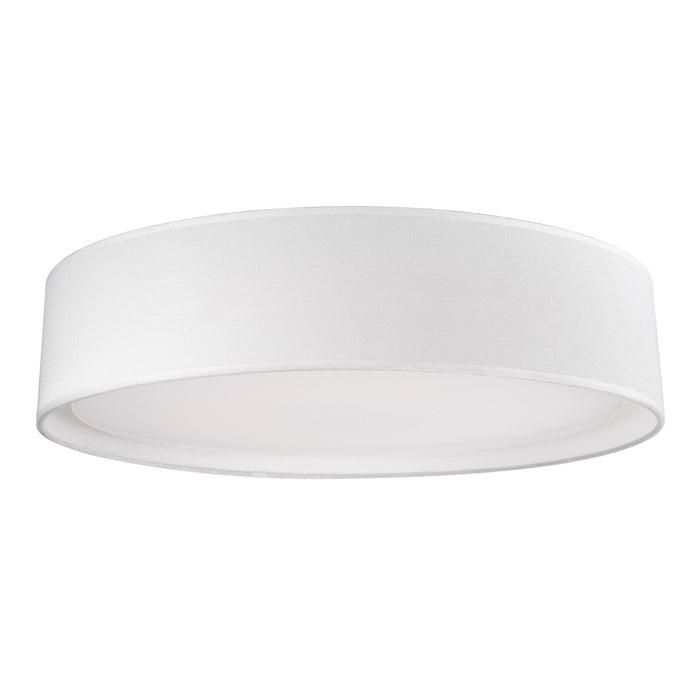 Kuzco Lighting FM7920-WH-5CCT LED Flush Mount, White