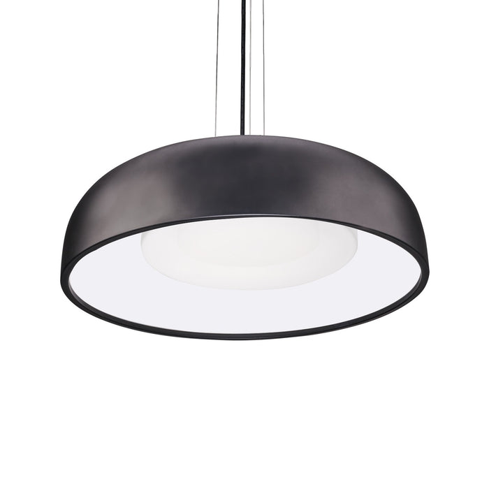 Kuzco Lighting PD13120-BK-5CCT LED Pendant, Black